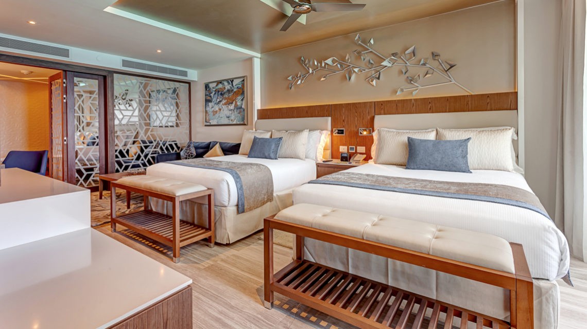 Royalton Chic Suites Cancun Resort & Spa