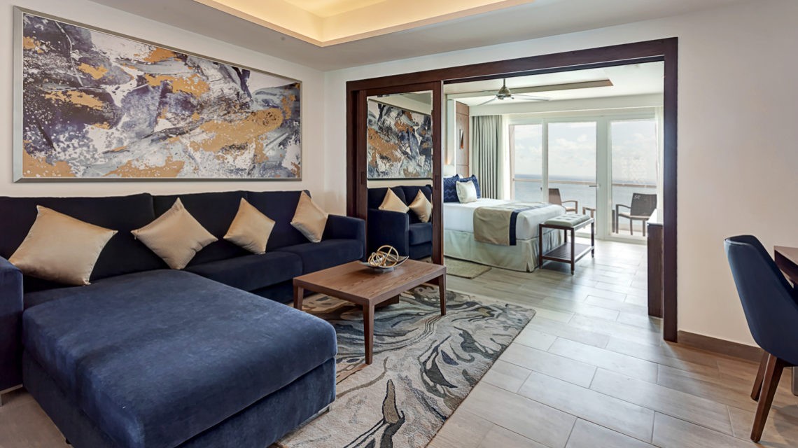 Royalton Chic Suites Cancun Resort & Spa