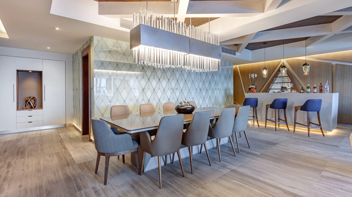 Royalton Chic Suites Cancun Resort & Spa