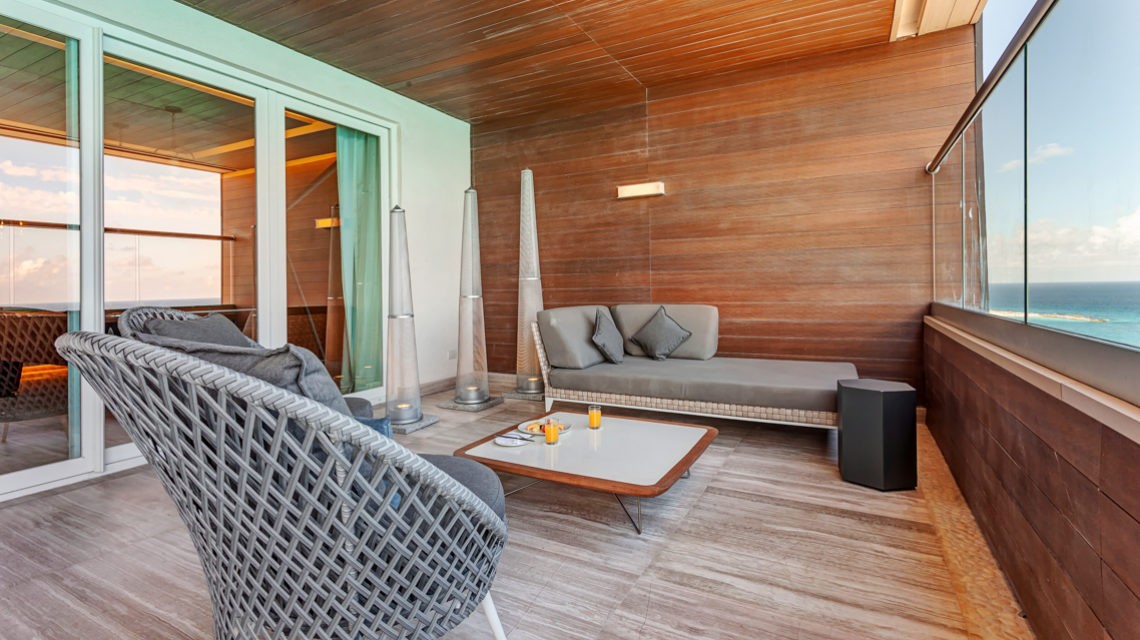 Royalton Chic Suites Cancun Resort & Spa