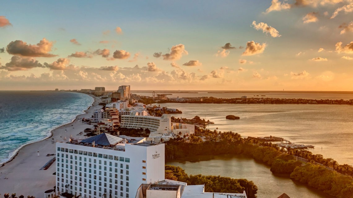 Royalton Chic Suites Cancun Resort & Spa