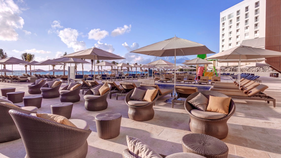 Royalton Chic Suites Cancun Resort & Spa