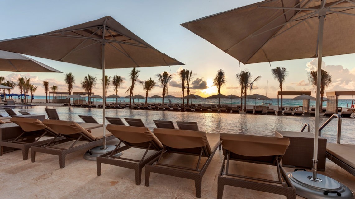 Royalton Chic Suites Cancun Resort & Spa