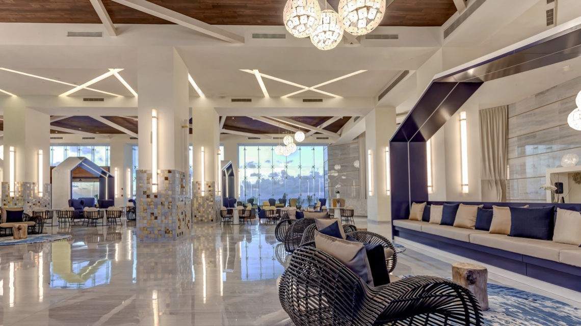 Royalton Chic Suites Cancun Resort & Spa