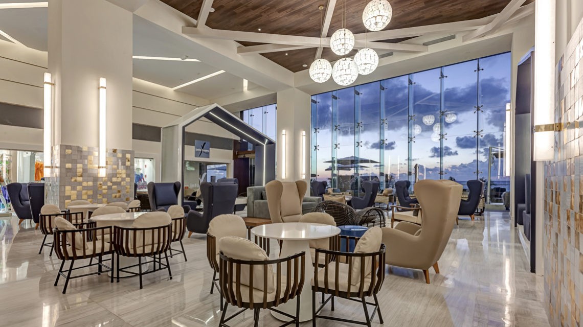 Royalton Chic Suites Cancun Resort & Spa