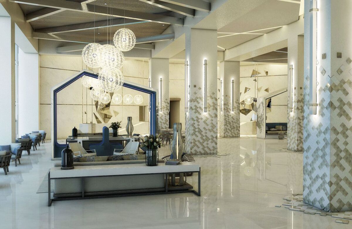 Royalton Chic Suites Cancun Resort & Spa