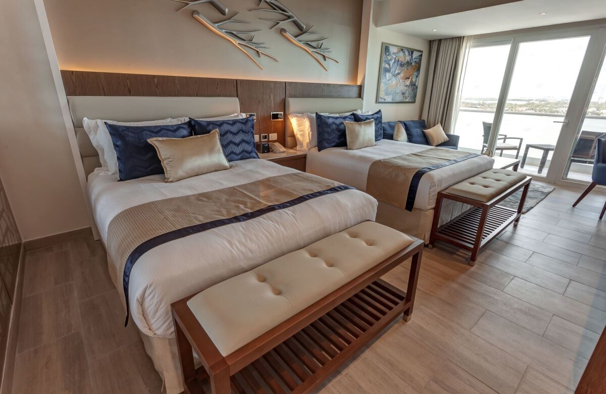 Royalton Chic Suites Cancun Resort & Spa