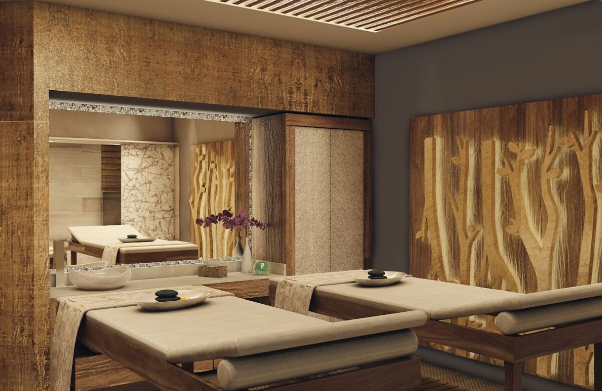 Royalton Chic Suites Cancun Resort & Spa
