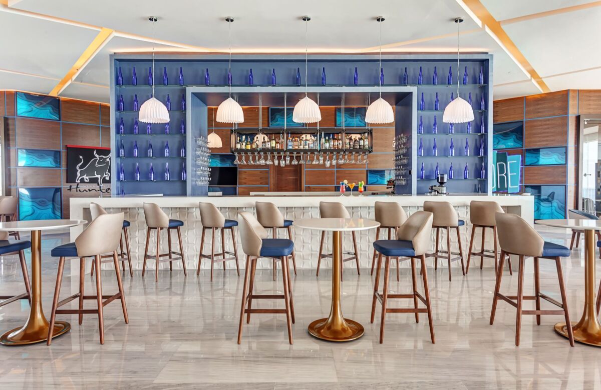 Royalton Chic Suites Cancun Resort & Spa
