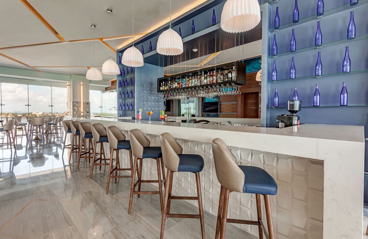 Royalton Chic Suites Cancun Resort & Spa