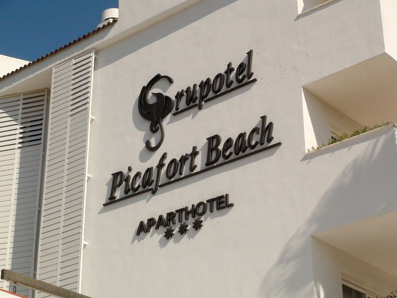 Grupotel Picafort Beach