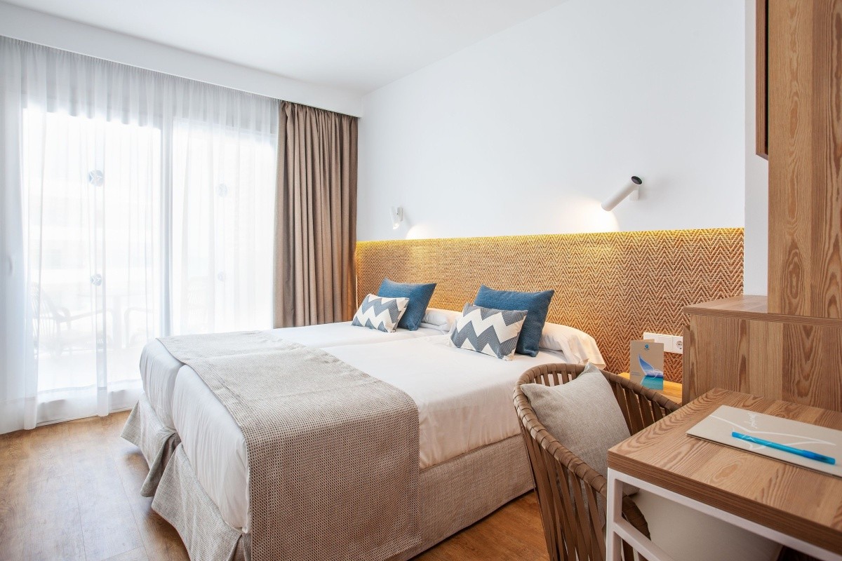Grupotel Picafort Beach