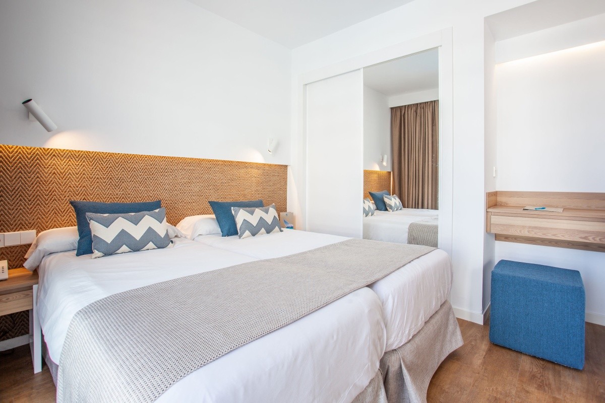 Grupotel Picafort Beach