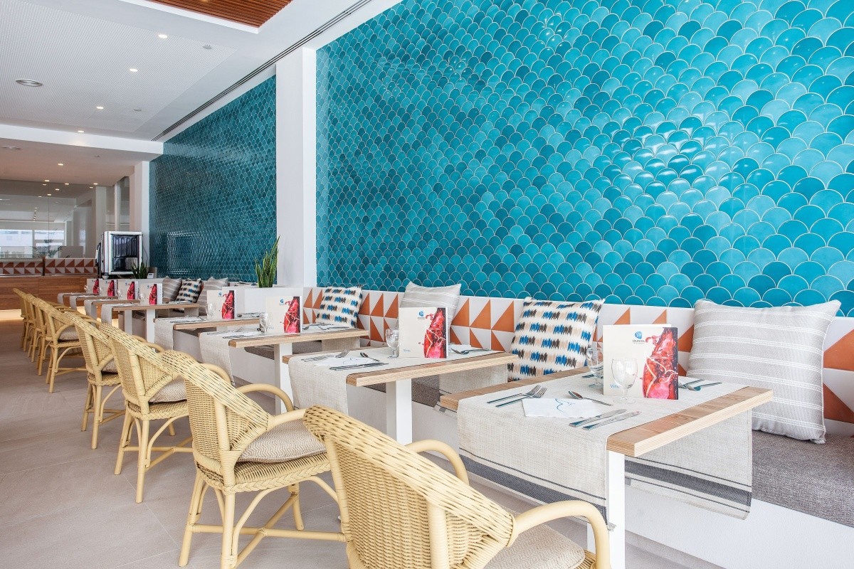 Grupotel Picafort Beach
