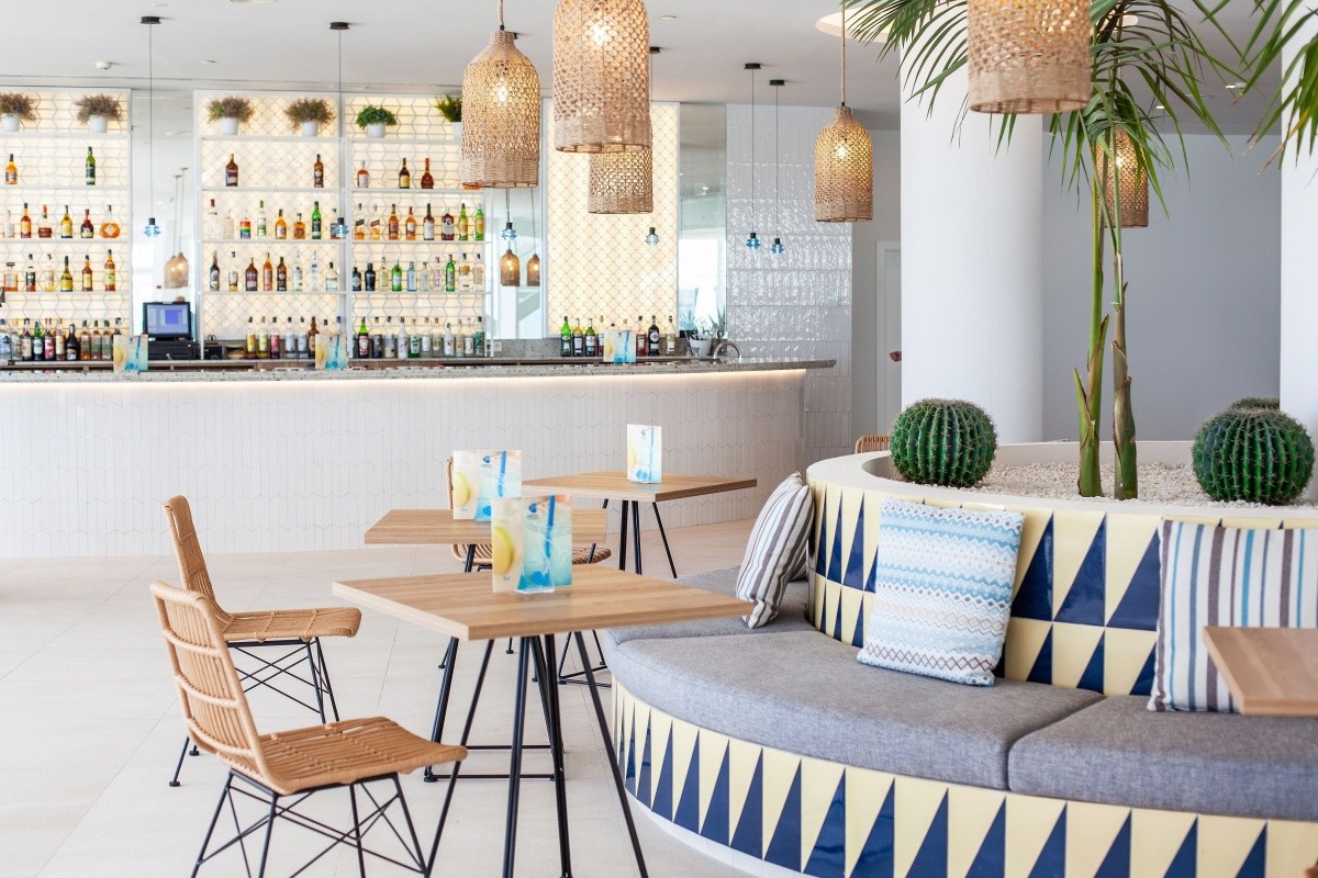 Grupotel Picafort Beach