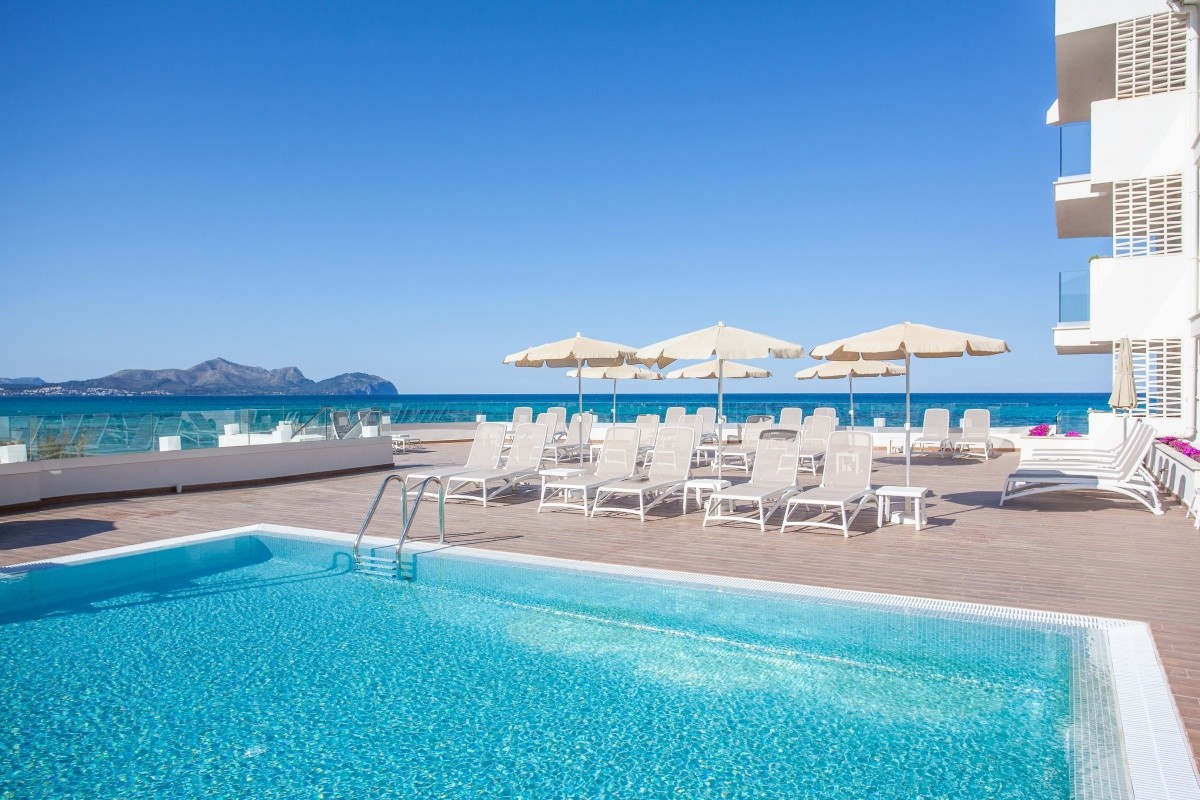 Grupotel Picafort Beach
