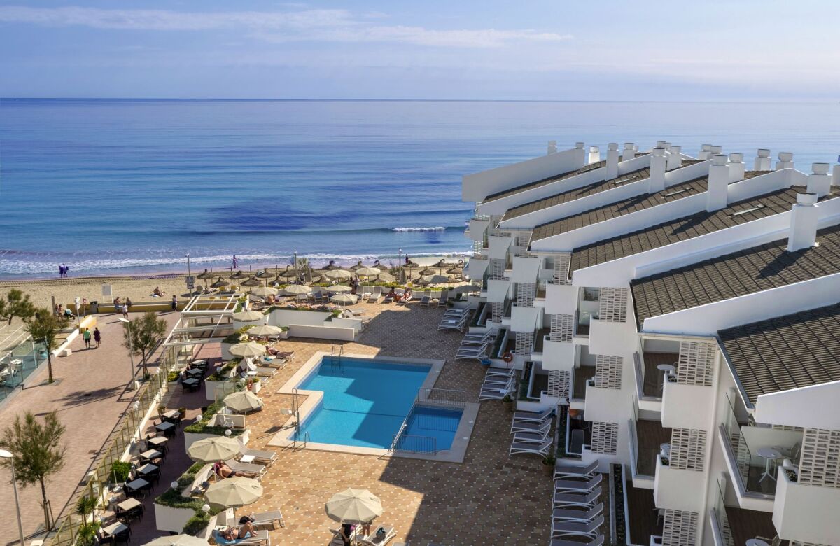 Grupotel Picafort Beach