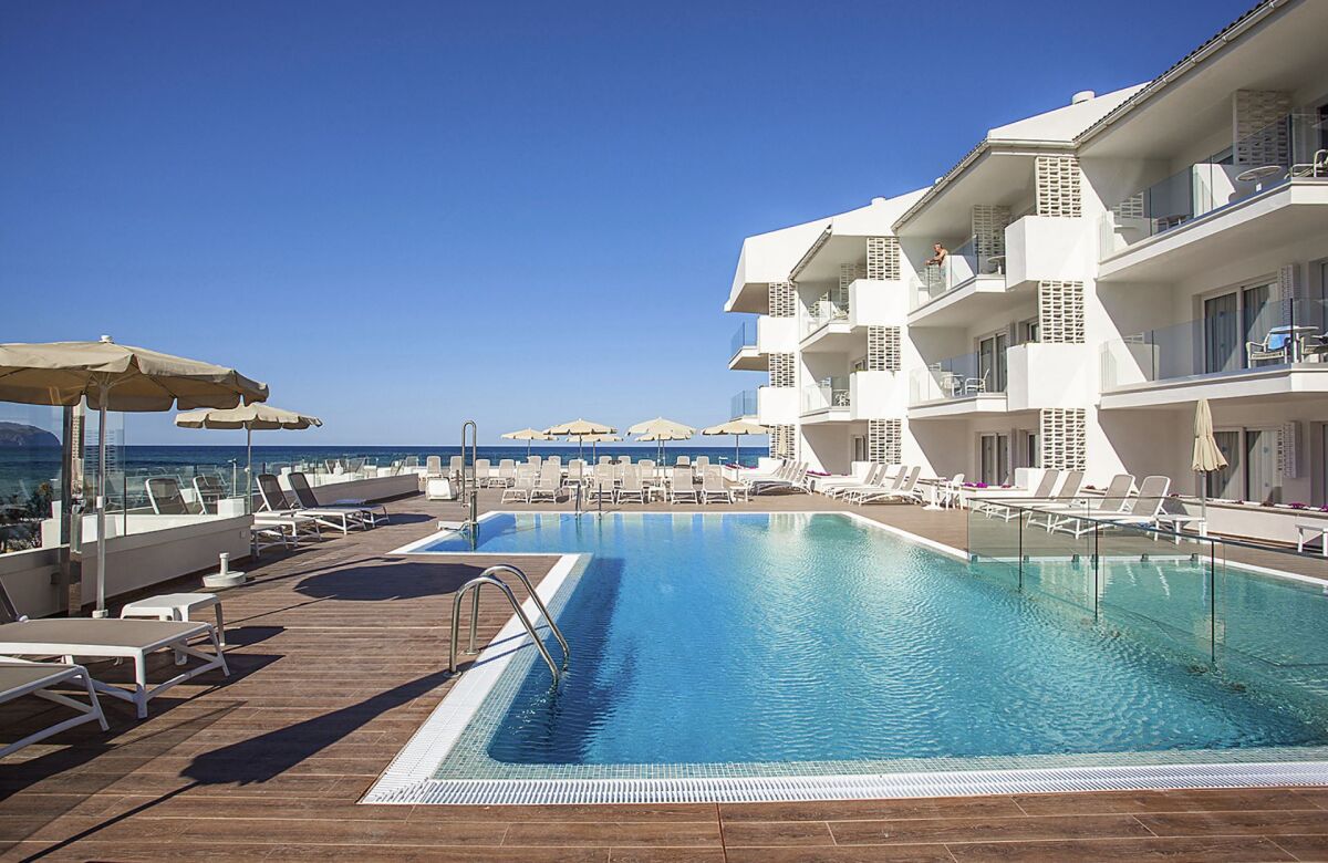 Grupotel Picafort Beach