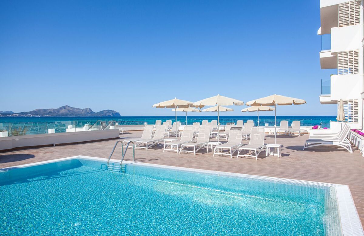 Grupotel Picafort Beach