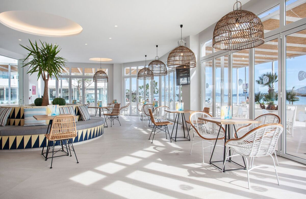 Grupotel Picafort Beach
