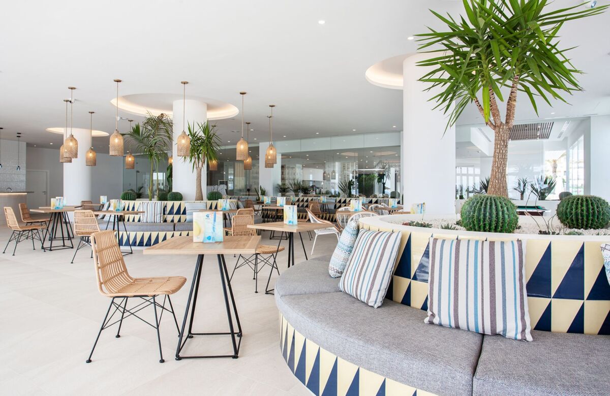 Grupotel Picafort Beach