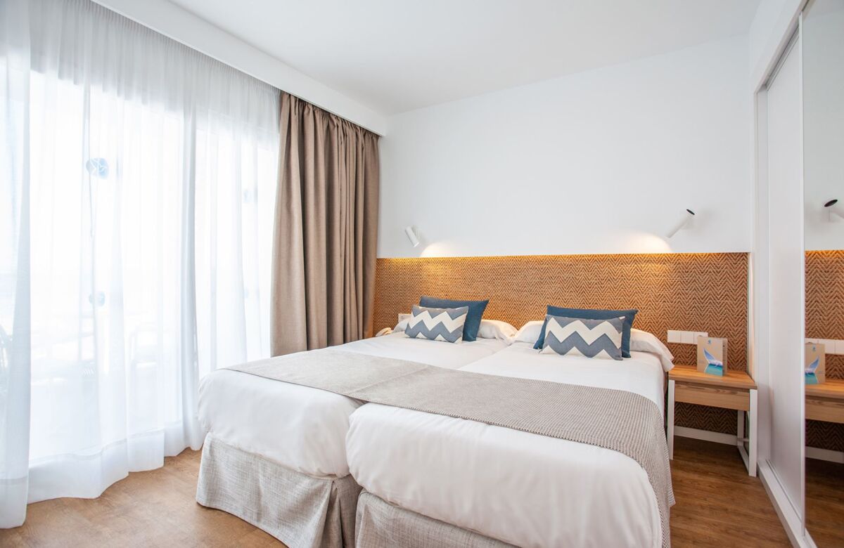 Grupotel Picafort Beach