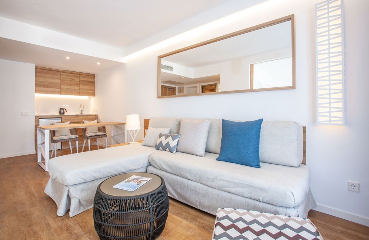 Grupotel Picafort Beach
