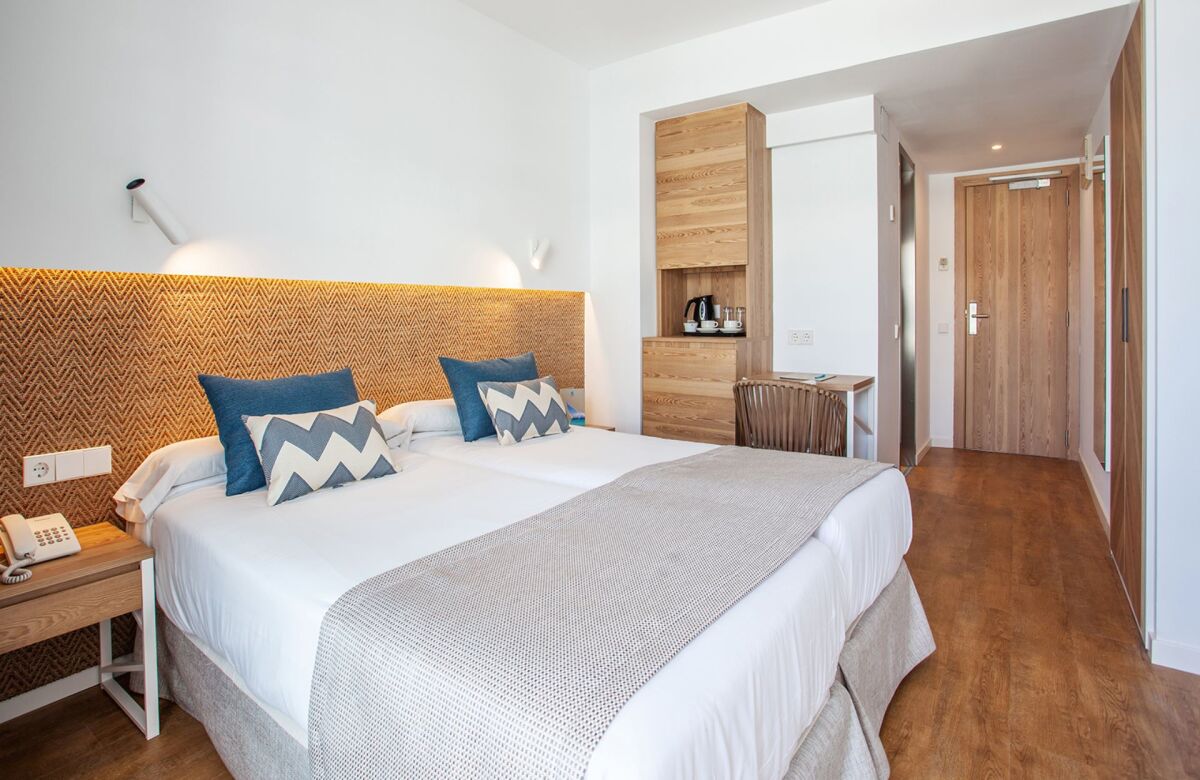 Grupotel Picafort Beach