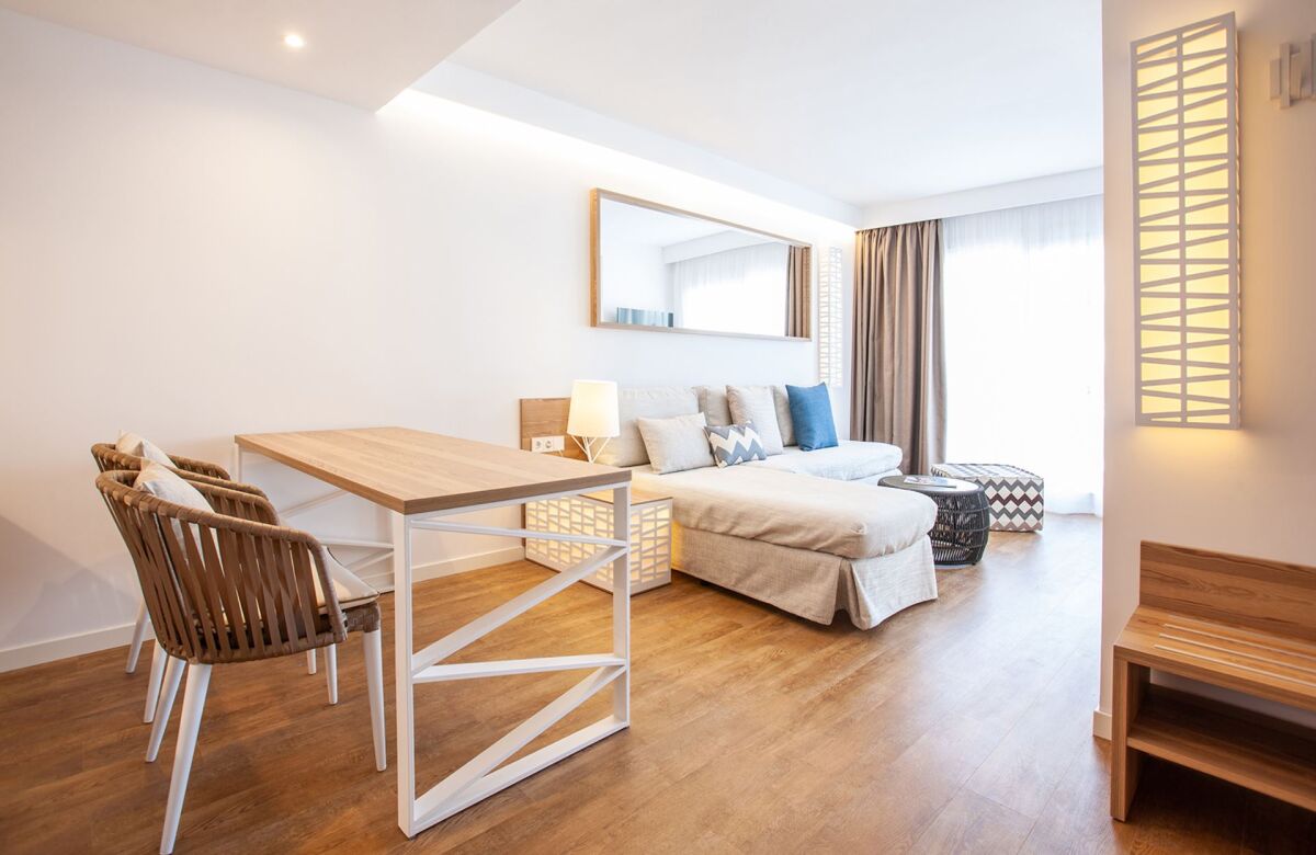 Grupotel Picafort Beach