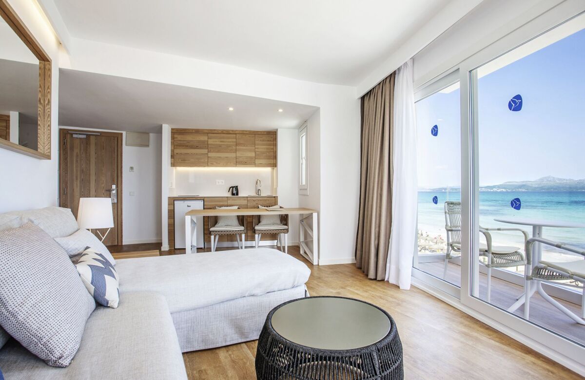 Grupotel Picafort Beach