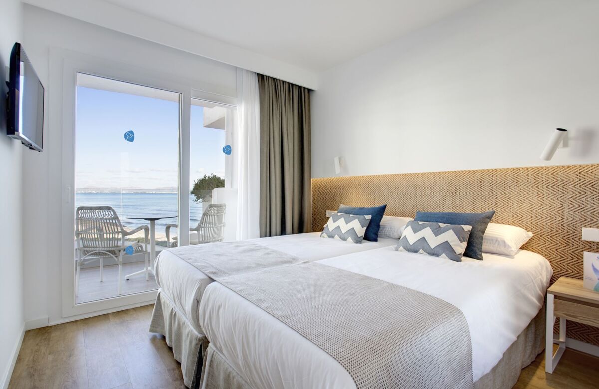 Grupotel Picafort Beach