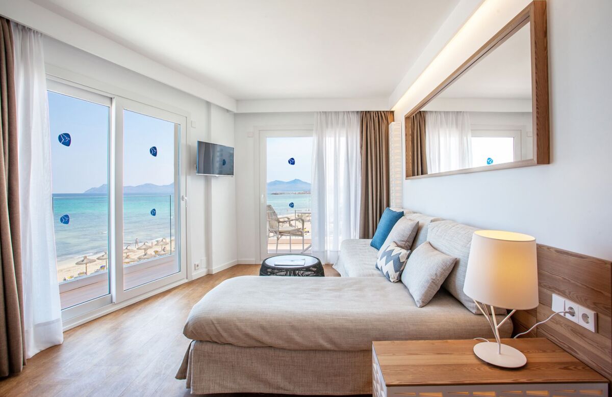 Grupotel Picafort Beach