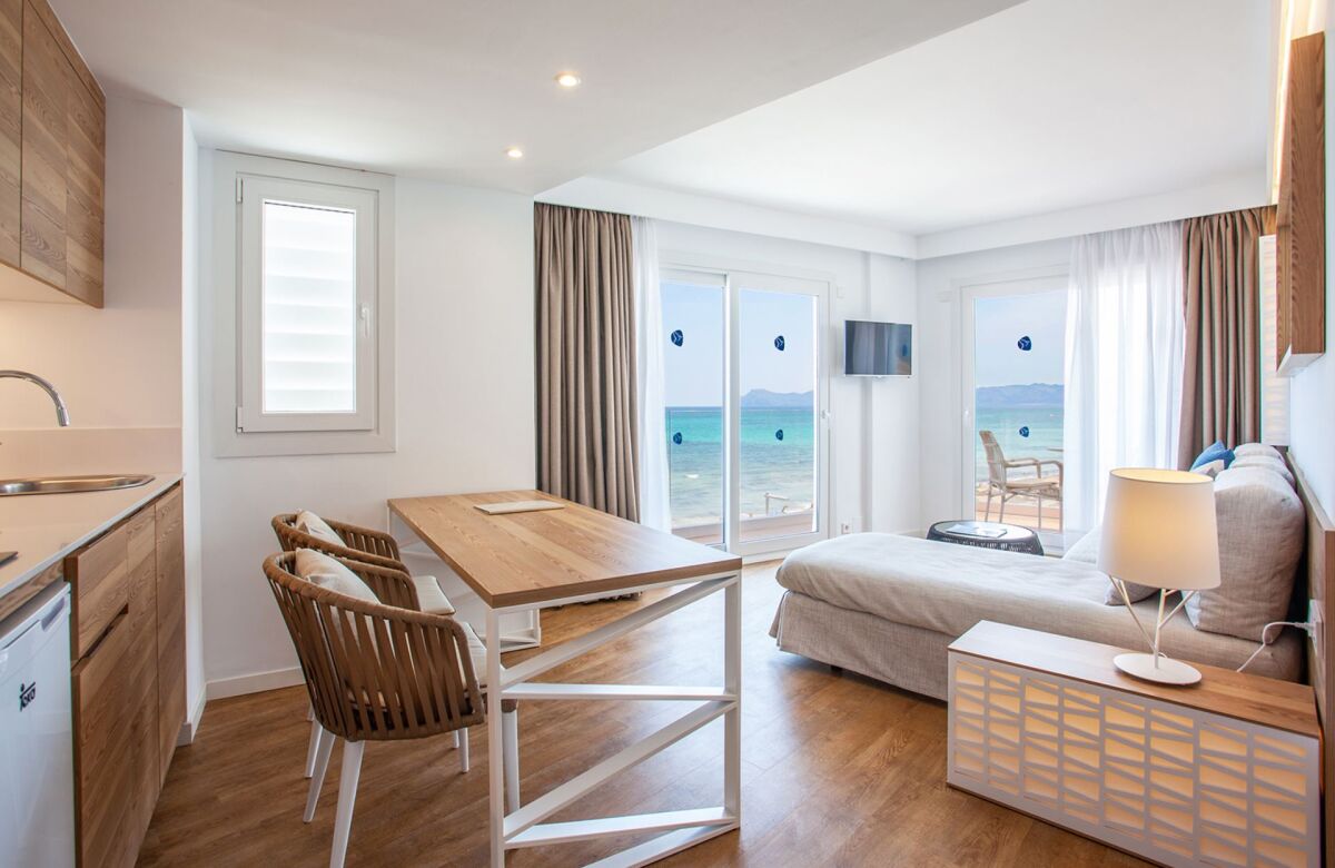 Grupotel Picafort Beach