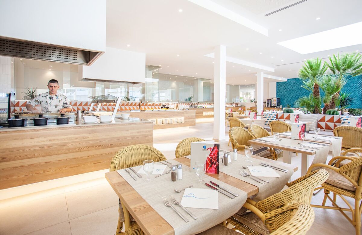 Grupotel Picafort Beach