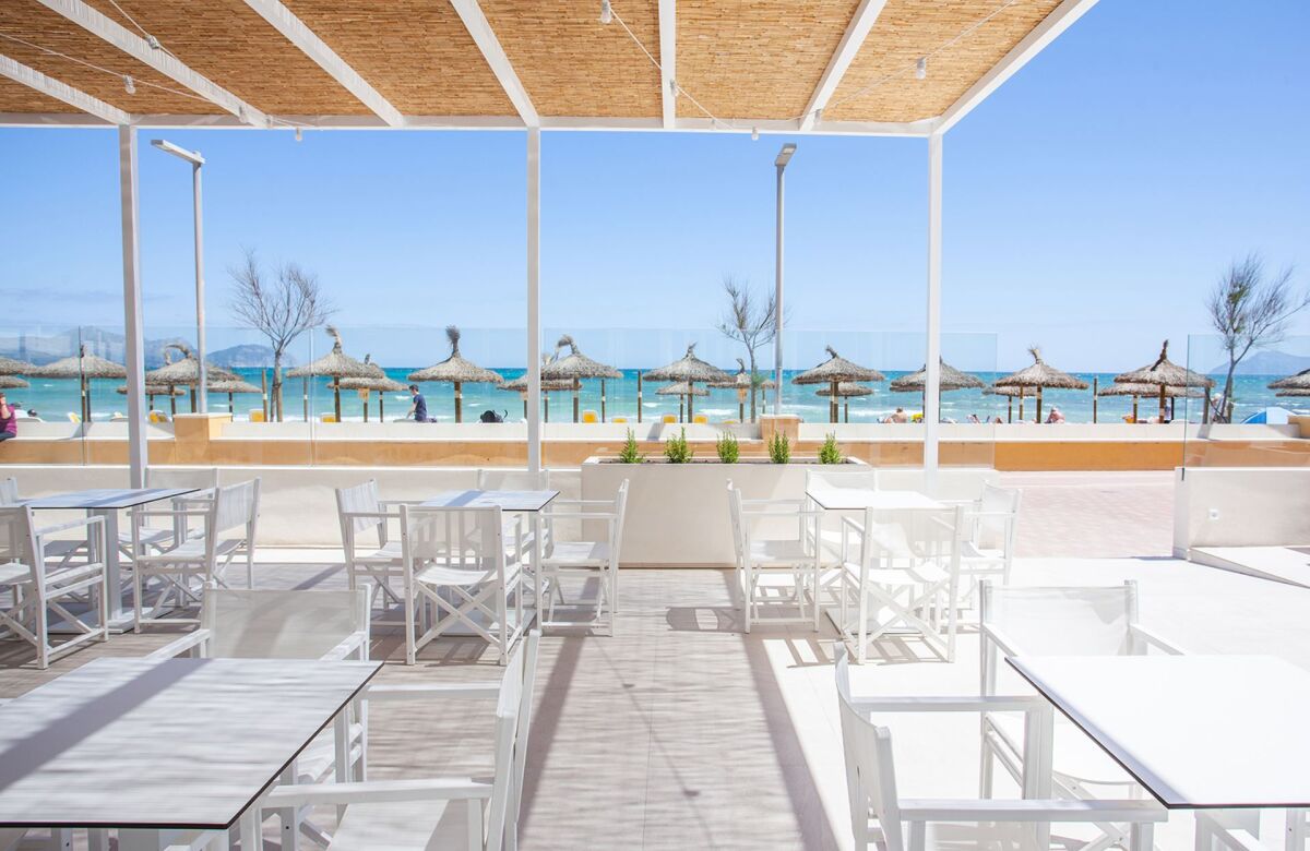 Grupotel Picafort Beach