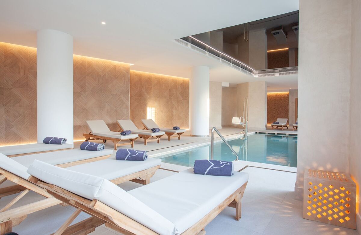Grupotel Picafort Beach
