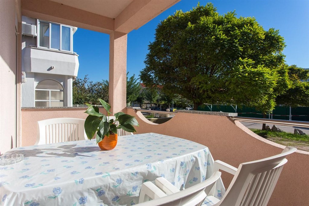 Apartmány Žic (Mrakovčić)