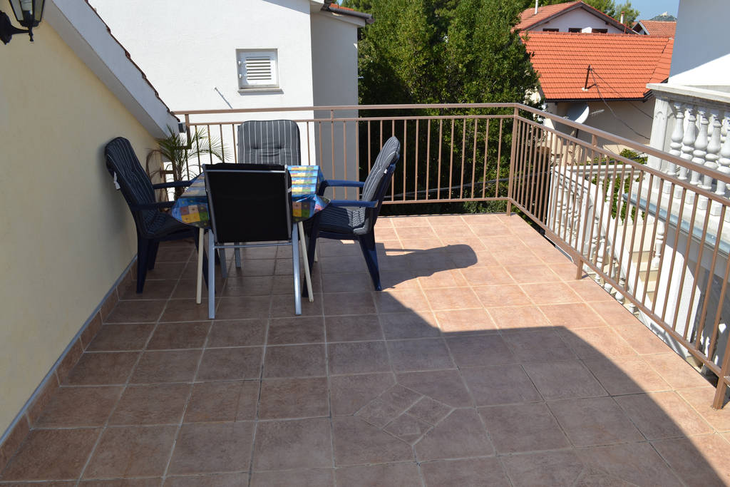 Apartmán Zorana