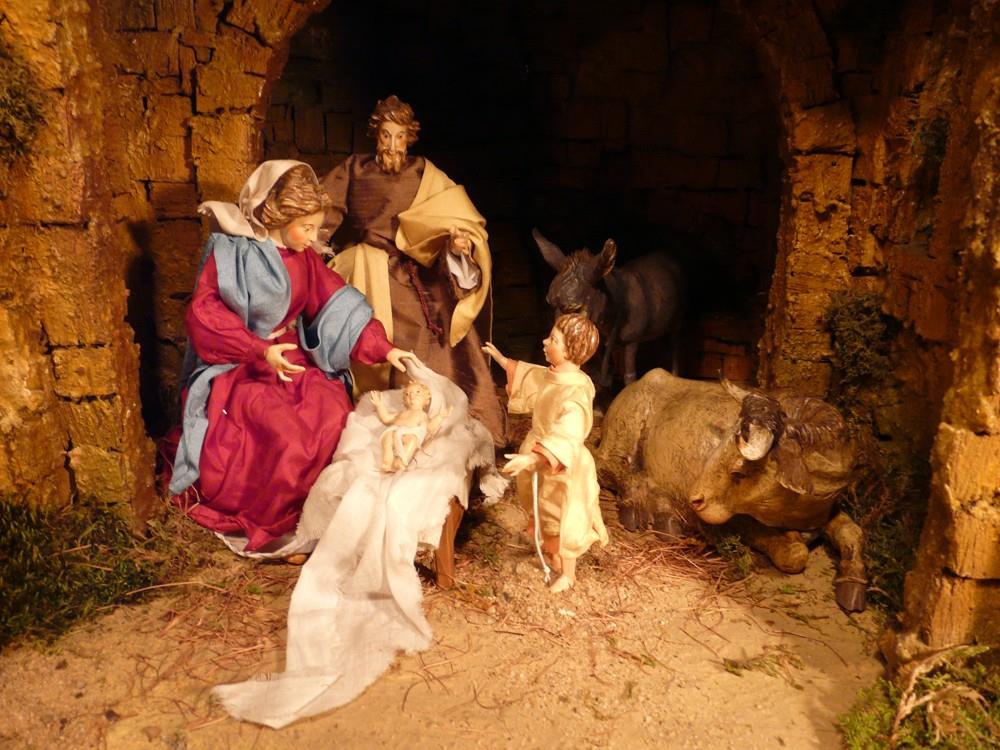 Adventní Bamberk