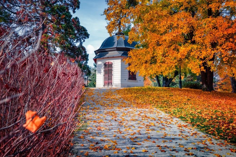 Budapešť, Ostřihom a zámek Gödöllö