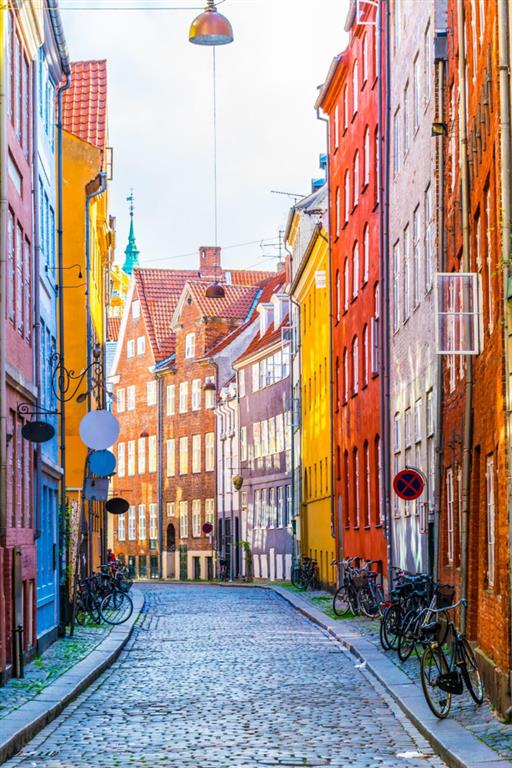 Kodaň, Öresundský most a Malmö