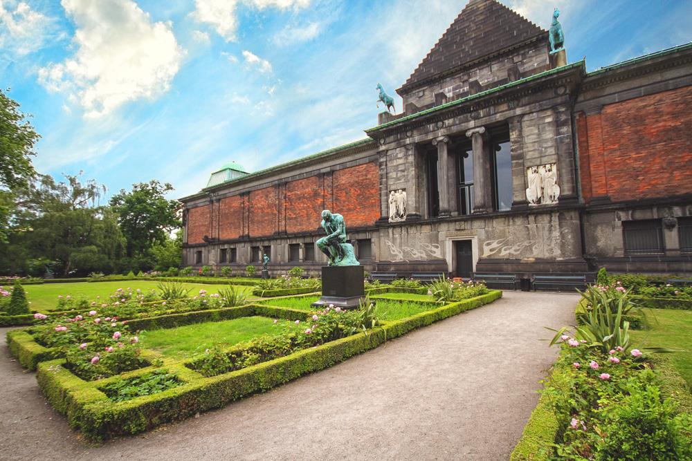 Kodaň, Öresundský most a Malmö