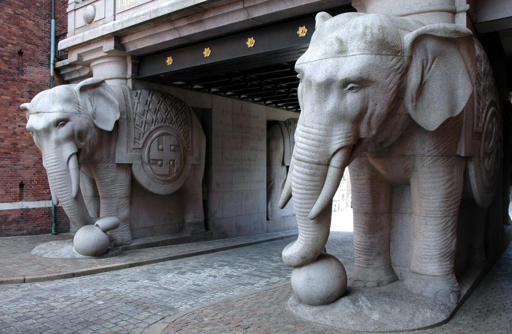 Kodaň, Öresundský most a Malmö