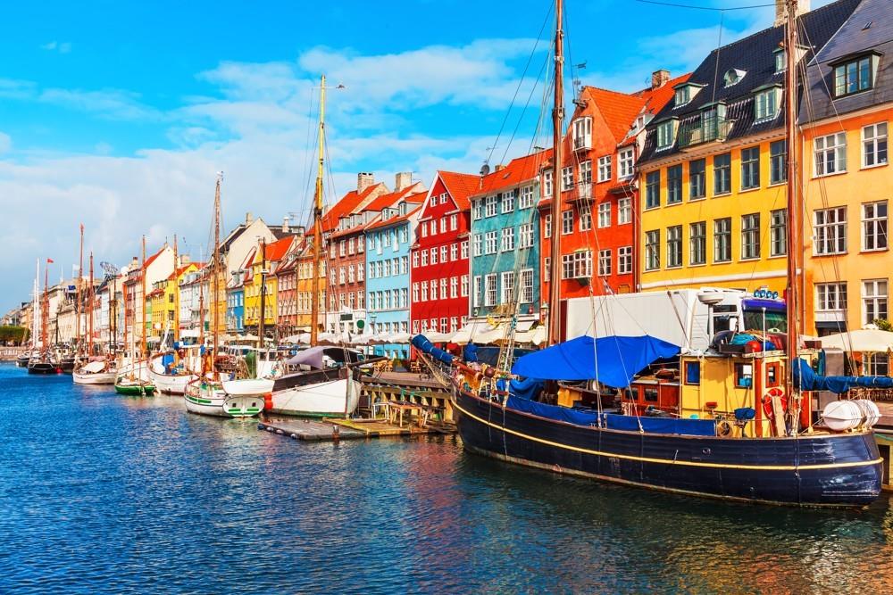 Kodaň, Öresundský most a Malmö