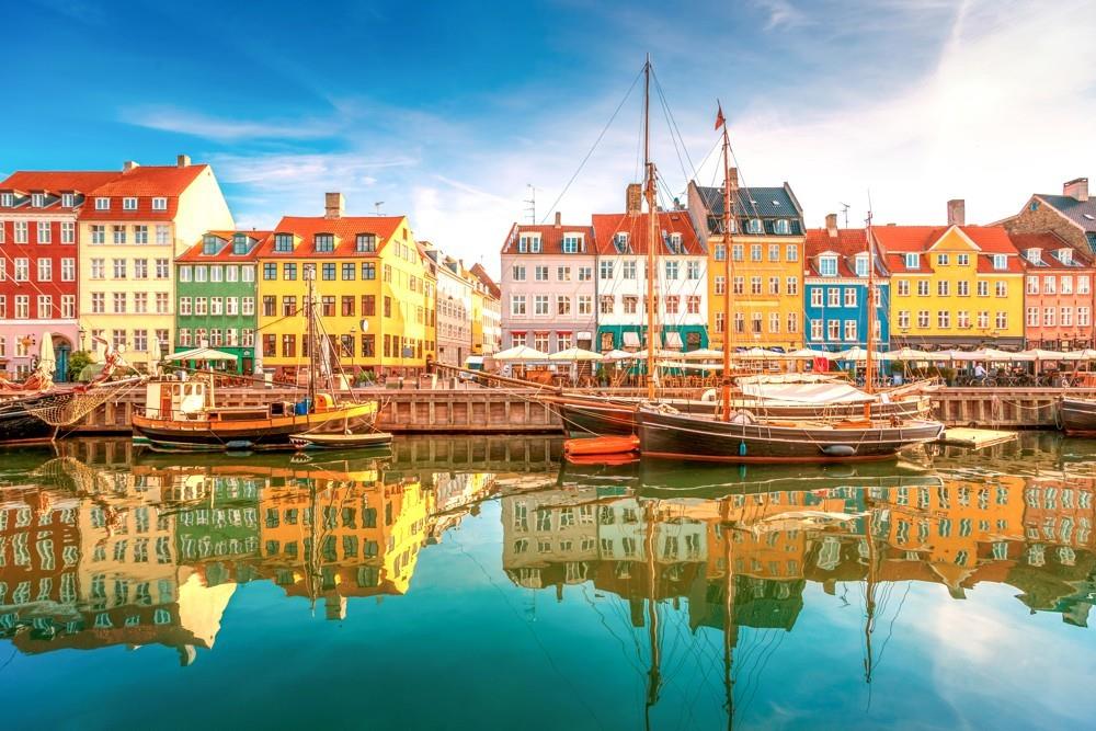 Kodaň, Öresundský most a Malmö