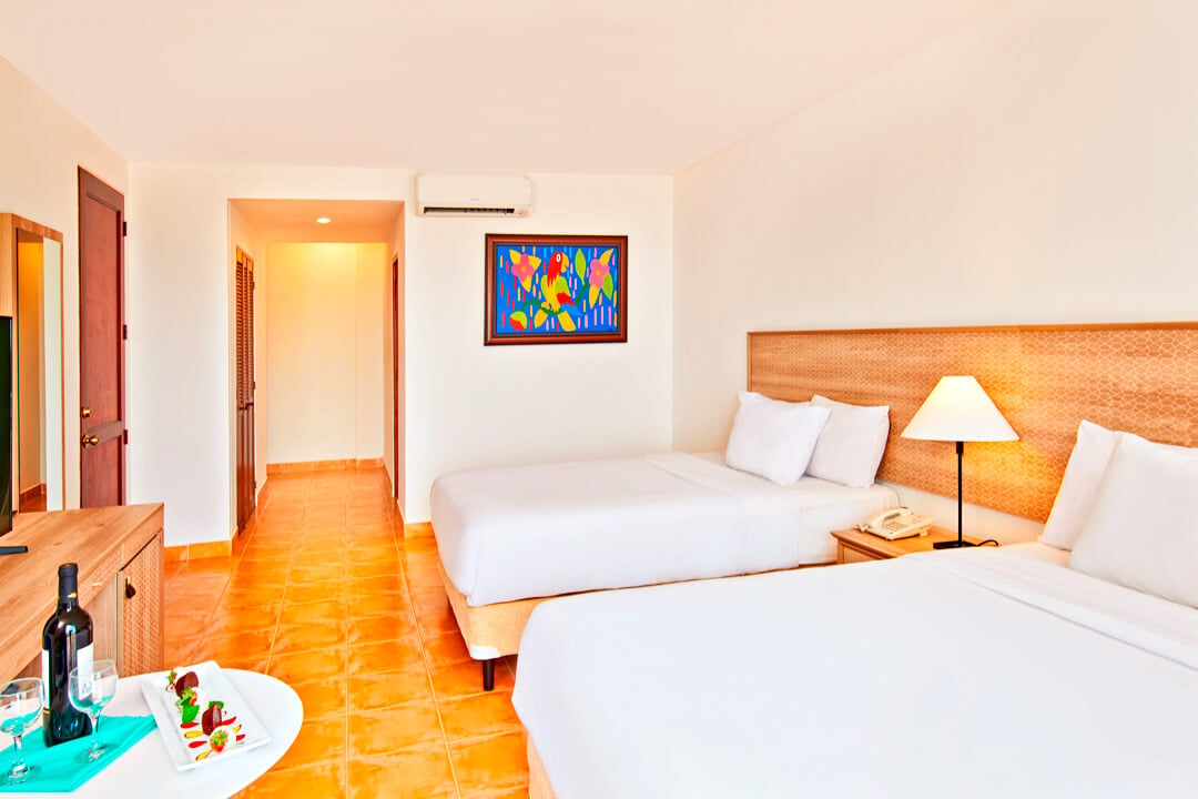 Royal Decameron Panama