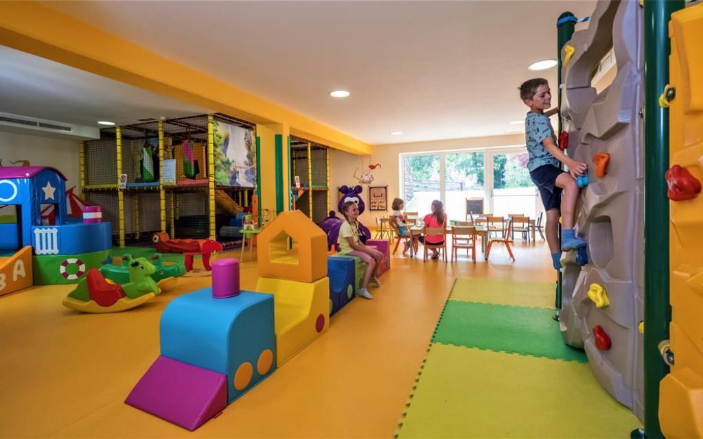 Hotel Rio Stava Family Resort & Spa