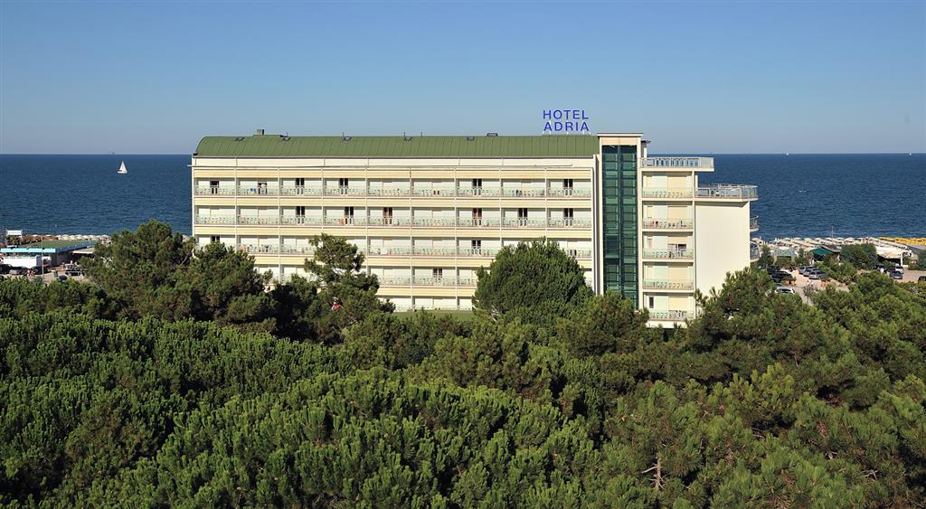 Hotel Adria (plná penze)