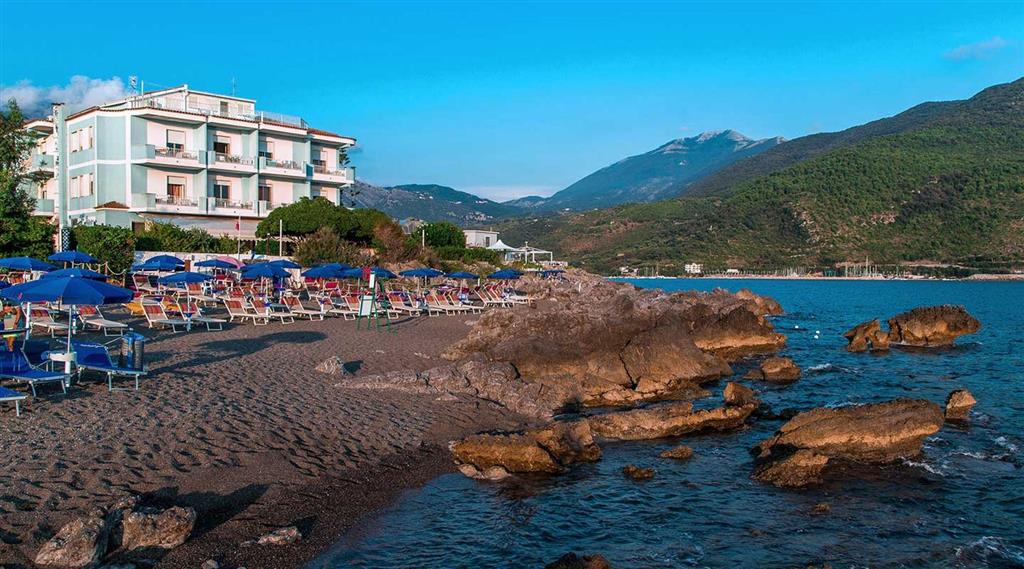 Hotel Mediterraneo