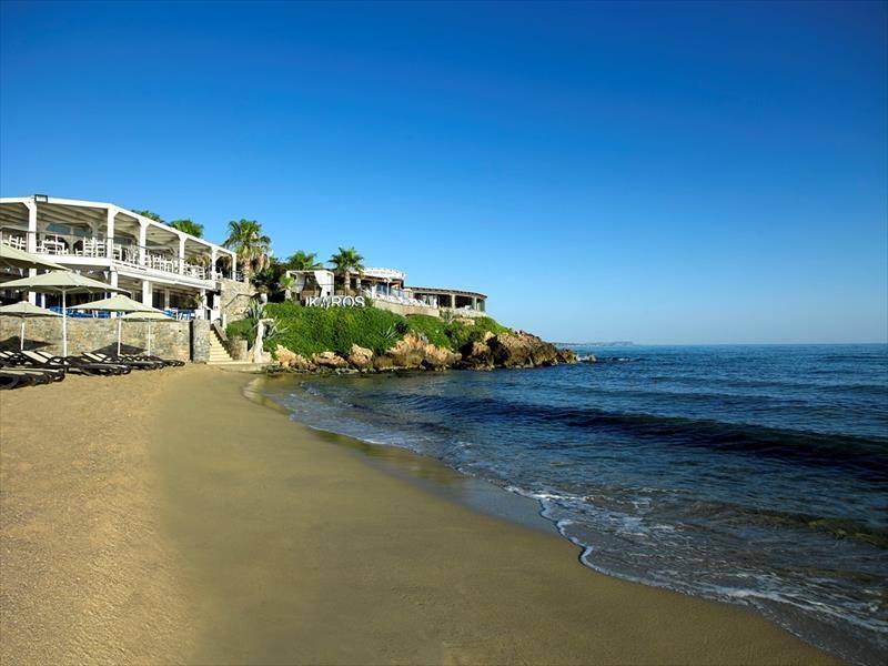 Ikaros Beach Luxury Resort & Spa